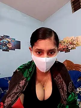 Snapshot of Cute_Faria chatting on 01.16.26 Cute Faria online show from 01.16.26