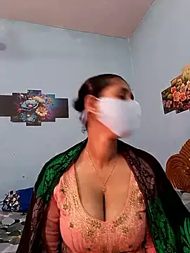 Snapshot of Cute_Faria chatting on 01.17.26 Cute Faria online show from 01.17.26