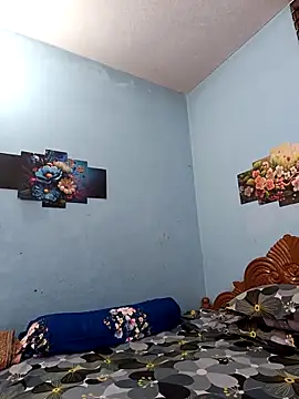 Snapshot of Cute_Faria chatting on 02.06.26 Cute Faria online show from 02.06.26