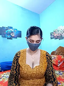 Snapshot of Cute_Faria chatting on 02.17.26 Cute Faria online show from 02.17.26