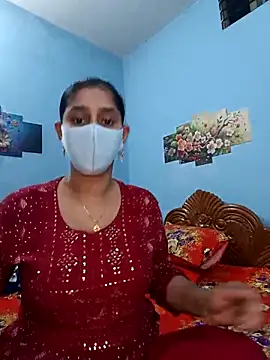 Snapshot of Cute_Faria chatting on 02.19.26 Cute Faria online show from 02.19.26