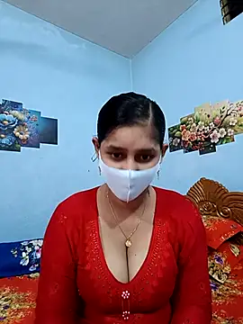 Snapshot of Cute_Faria chatting on 02.27.26 Cute Faria online show from 02.27.26