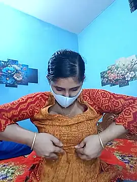 Snapshot of Cute_Faria chatting on 03.16.26 Cute Faria online show from 03.16.26