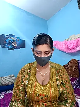 Snapshot of Cute_Faria chatting on 03.21.26 Cute Faria online show from 03.21.26