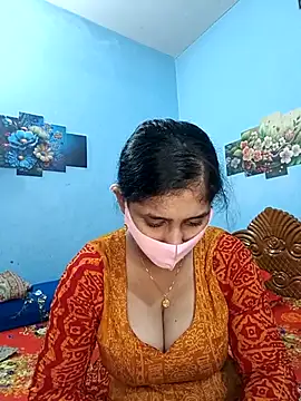 Snapshot of Cute_Faria chatting on 04.14.26 Cute Faria online show from 04.14.26