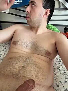 Snapshot of Mikey_Sucker chatting on 01.08.26 Mikey Sucker online show from 01.08.26