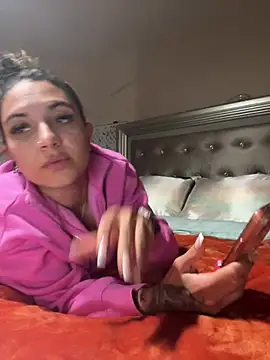 Chicagobabe online show from 03.18.26