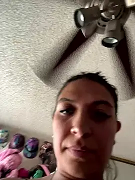Chicagobabe online show from 06.11.26