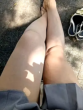 Jessical--Li online show from 10.05.25