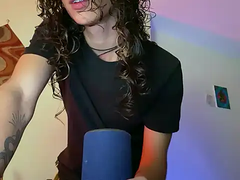 Snapshot of camille_delrey chatting on 09.15.25 camille delrey online show from 09.15.25