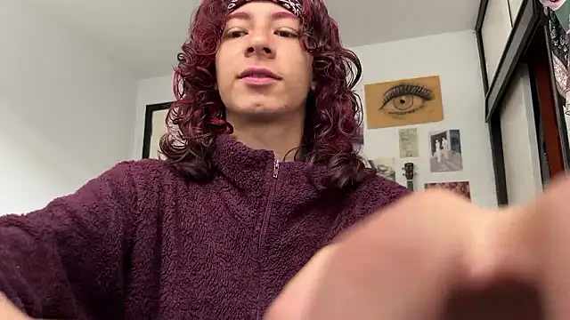 Snapshot of camille_delrey chatting on 01.10.26 camille delrey online show from 01.10.26