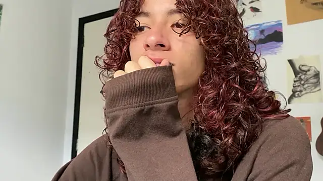 Snapshot of camille_delrey chatting on 02.22.26 camille delrey online show from 02.22.26