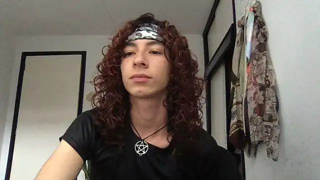 camille delrey online show from 04.14.26