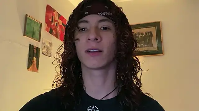 camille delrey online show from 04.30.26