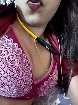 payalsharma95 online show from 10.01.25