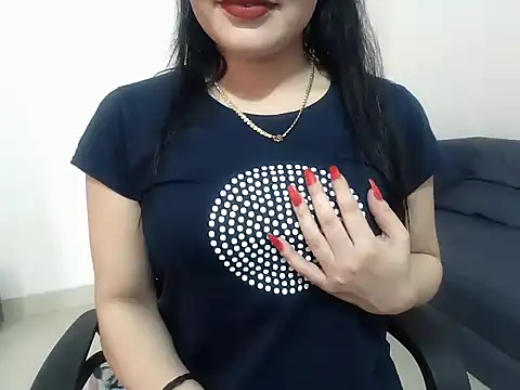 Snapshot of Hazel_Angel chatting on 09.17.25 Hazel Angel online show from 09.17.25