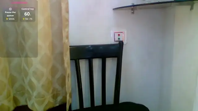 cute girl007 online show from 12.18.25