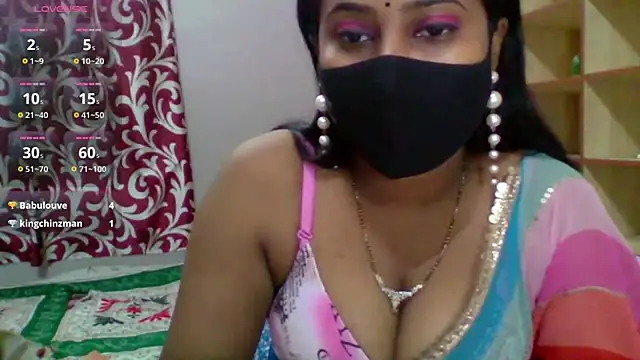 cute girl007 online show from 07.07.26