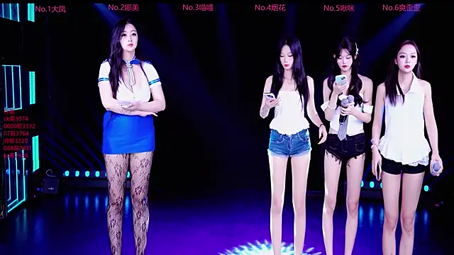 MSLOVE-001 online show from 09.23.25