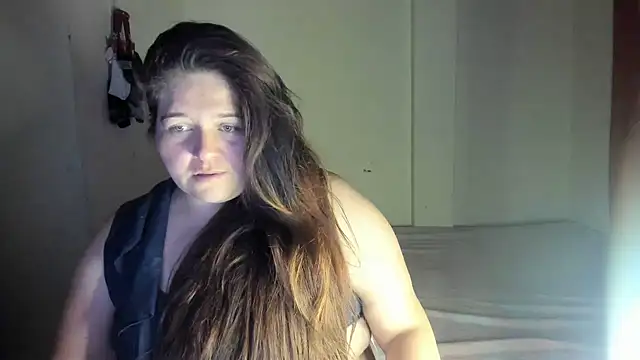 Snapshot of Daphne_girlsex chatting on 10.02.25 Daphne girlsex online show from 10.02.25