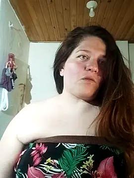 Snapshot of Daphne_girlsex chatting on 10.15.25 Daphne girlsex online show from 10.15.25