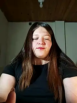 Snapshot of Daphne_girlsex chatting on 12.01.25 Daphne girlsex online show from 12.01.25