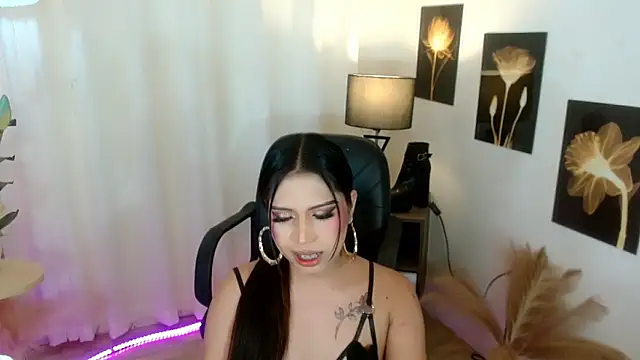 Sassy Suzuhime online show from 02.03.26