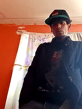 Xhimo5 online show from 09.15.25