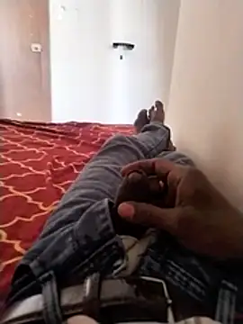 Wet BunnyFun online show from 03.11.26