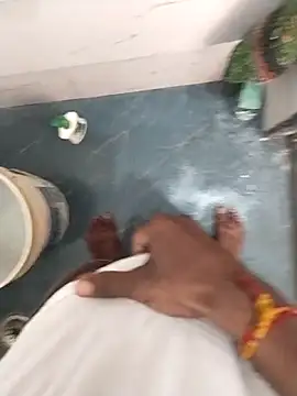 Wet BunnyFun online show from 03.17.26