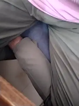 Wet BunnyFun online show from 04.05.26