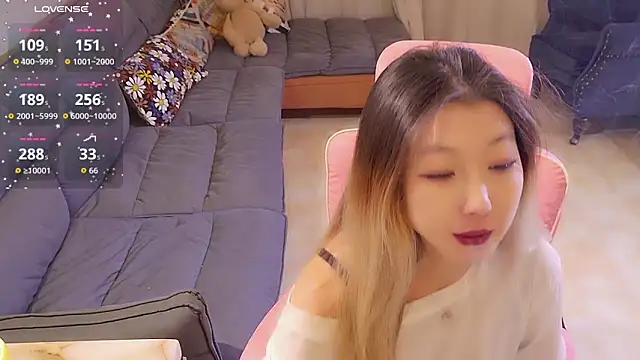 Deserve E online show from 10.19.25