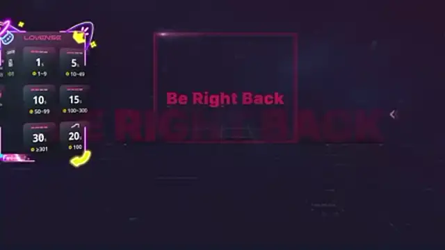 Ninawilsonx online show from 02.01.26