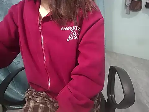  Sara 768 online show from 02.23.26