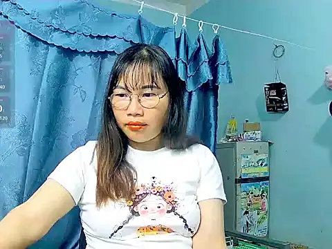  Sara 768 online show from 07.10.26