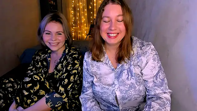 NancySanders online show from 12.05.25