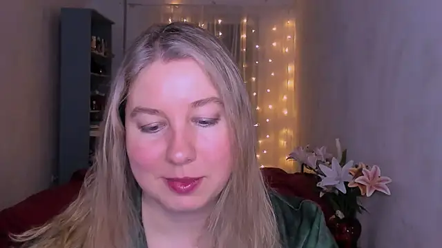 NancySanders online show from 02.07.26