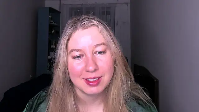 NancySanders online show from 03.06.26