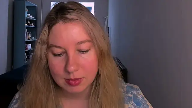 NancySanders online show from 03.17.26