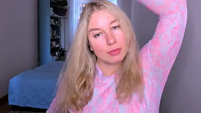 NancySanders online show from 05.12.26