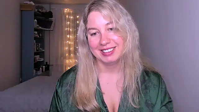 NancySanders online show from 05.16.26