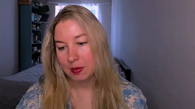 NancySanders online show from 05.18.26