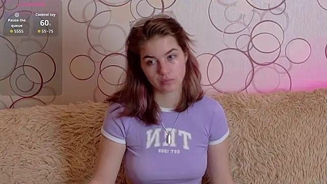 ElzaBlis online show from 09.14.25