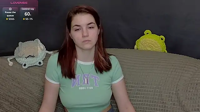 ElzaBlis online show from 11.21.25