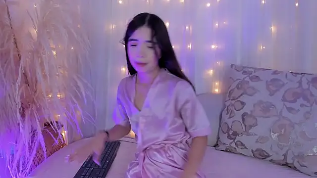 arianna cox   online show from 11.06.25