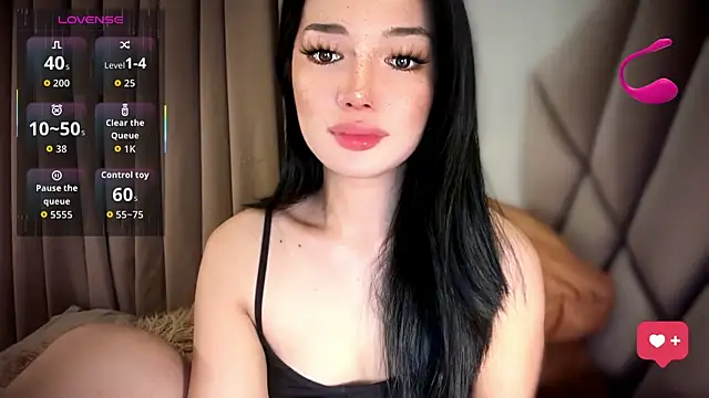 hadahera online show from 02.20.26