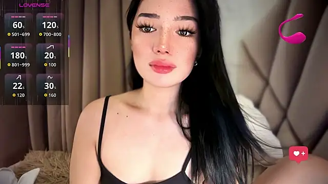 hadahera online show from 03.20.26