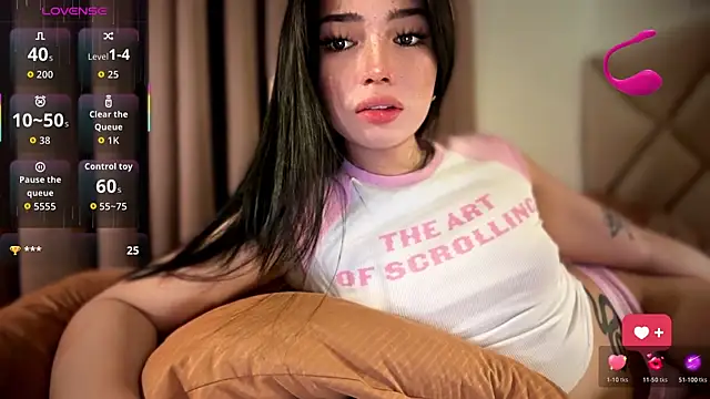 hadahera online show from 03.28.26