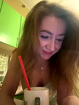 MarinaDiva11 74 online show from 10.25.25