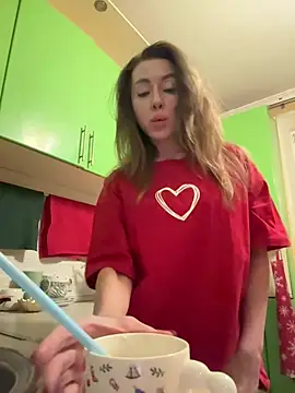 MarinaDiva11 74 online show from 02.02.26